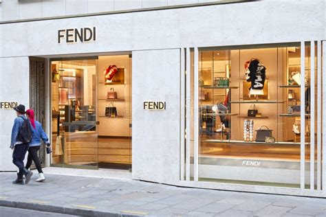 fendi france|what is Fendi known for.